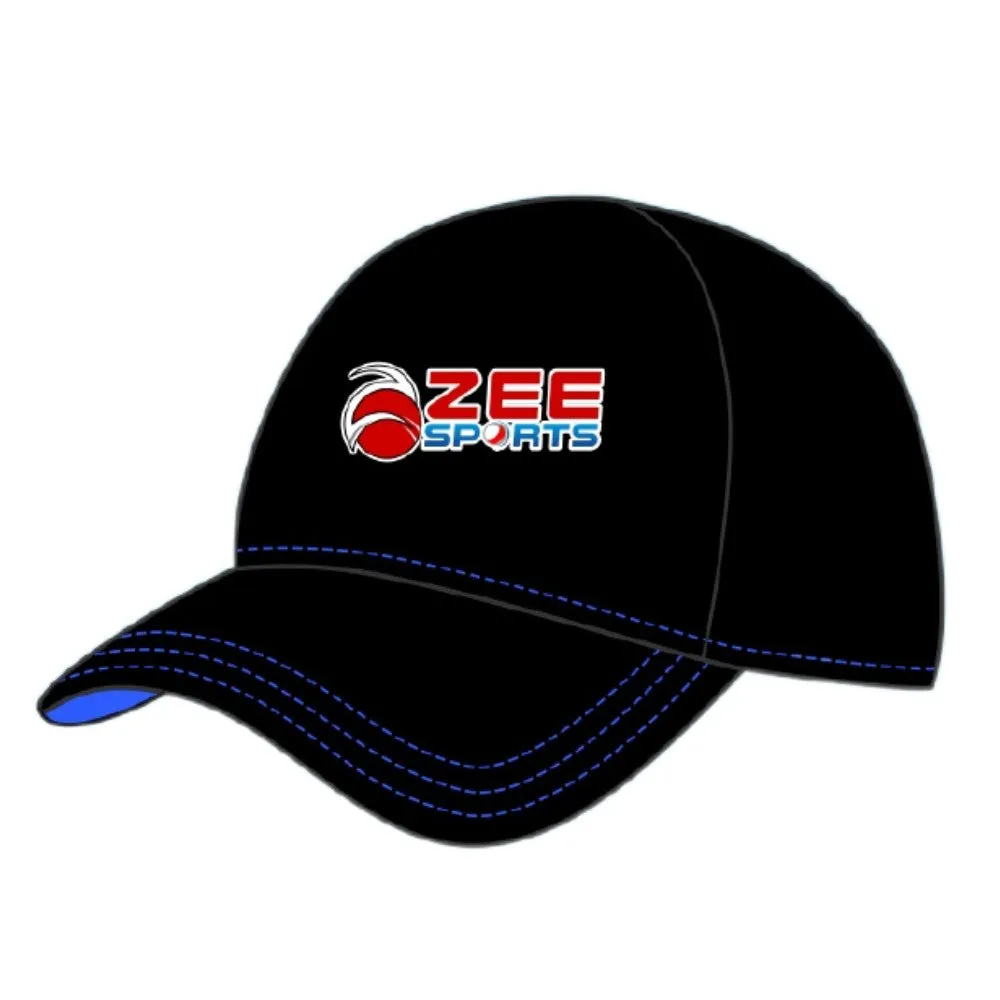 093 | Zee Sports New Style Cricket Uniform For 2024