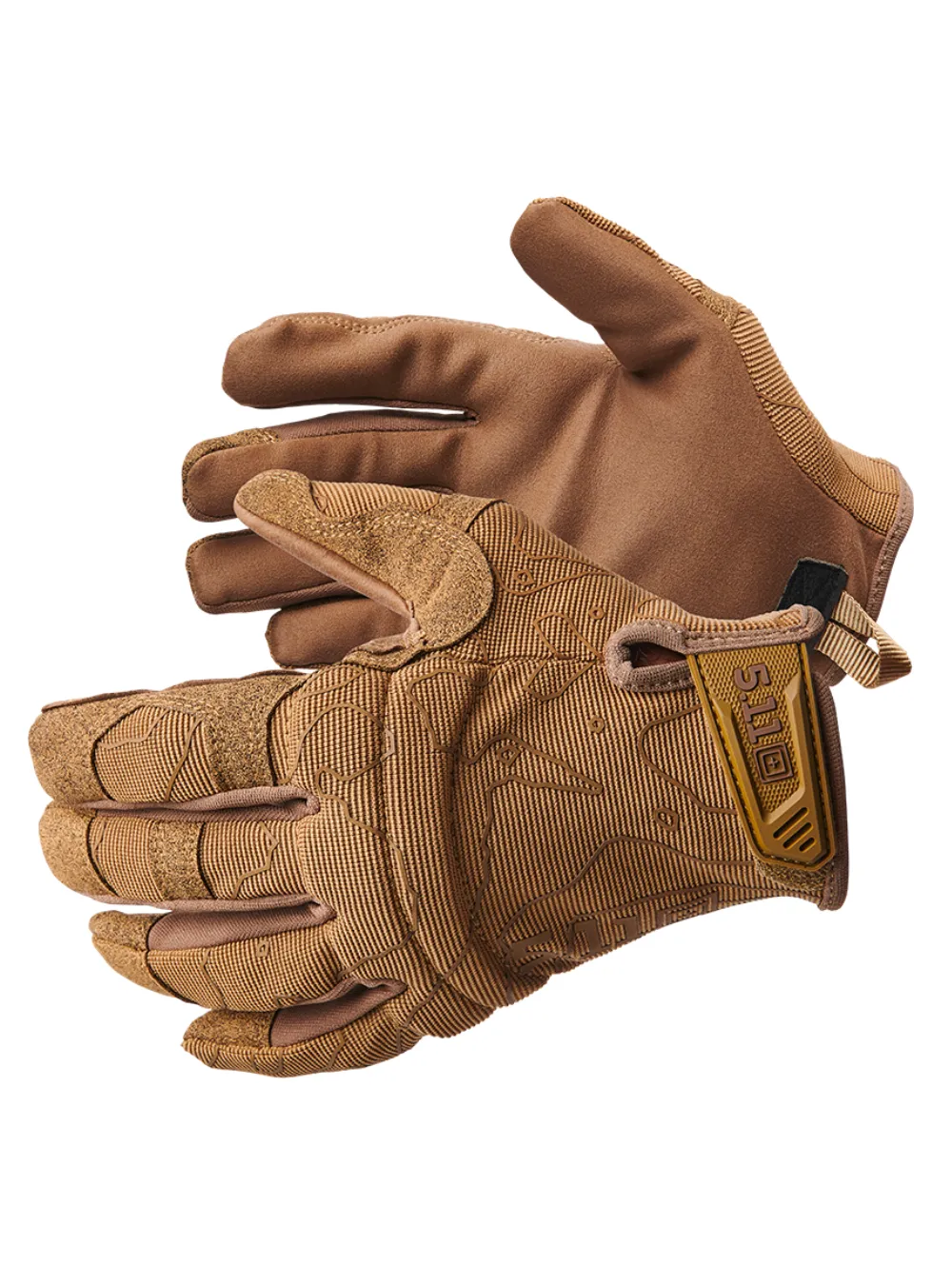 5.11 Tactical High Abrasion 2.0 Gloves