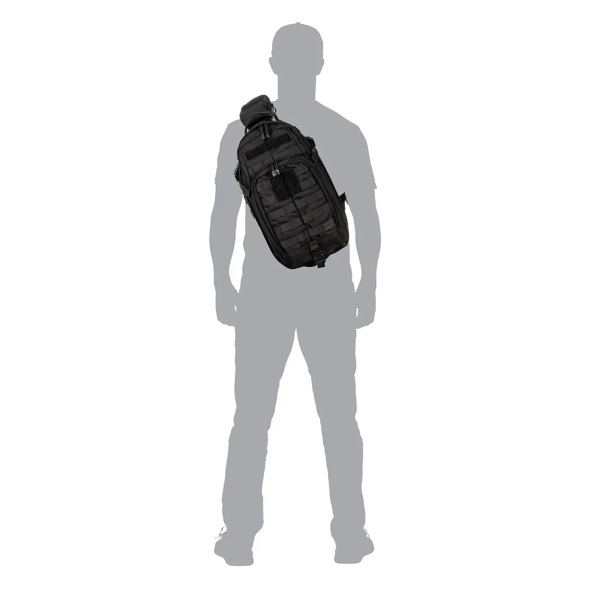 5.11 Tactical Rush MOAB 10 Sling Pack 18L