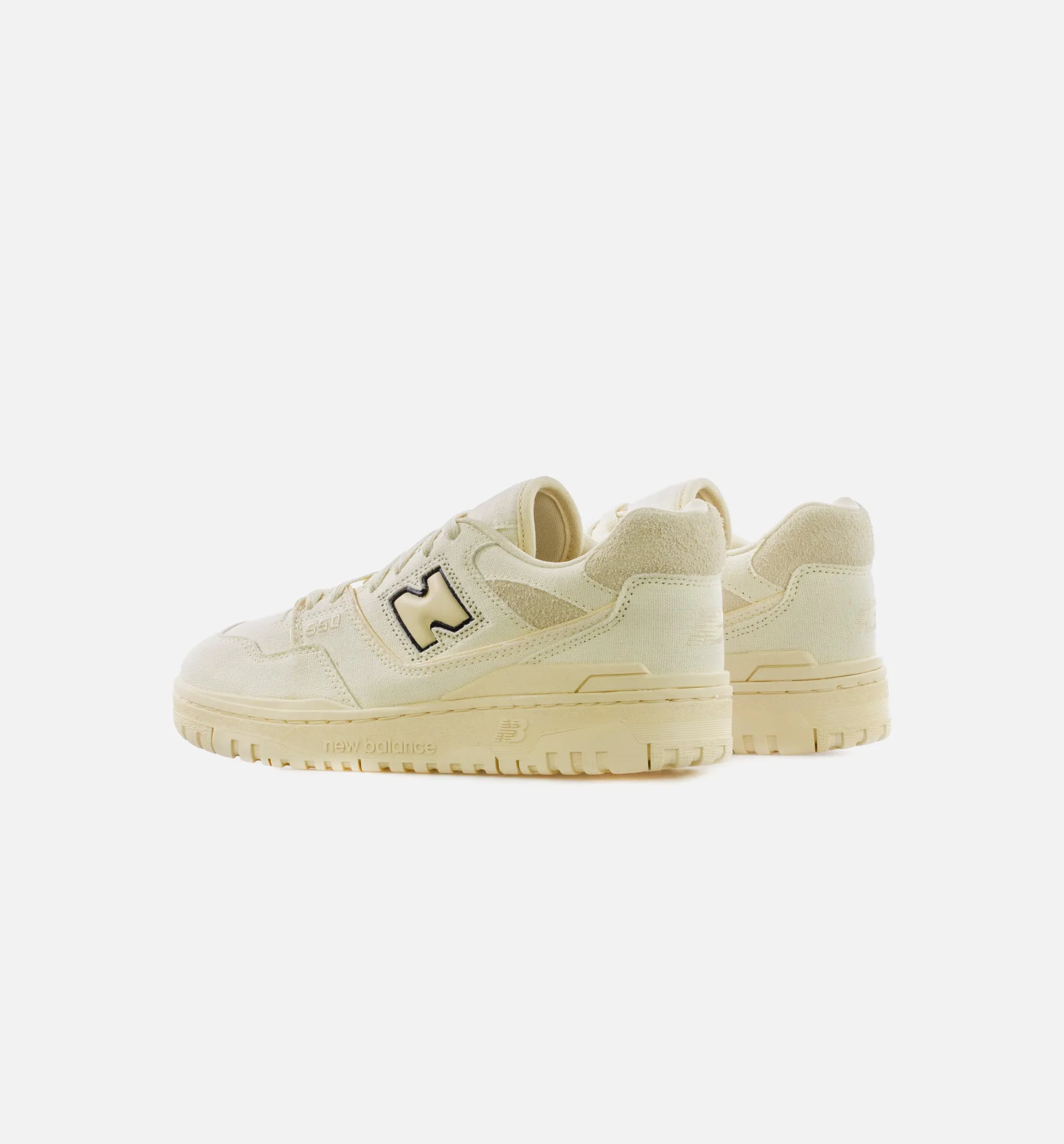 550 Joe Freshgoods Conversations Amongst Us Mens Lifestyle Shoe - Beige  Limit One Per Customer