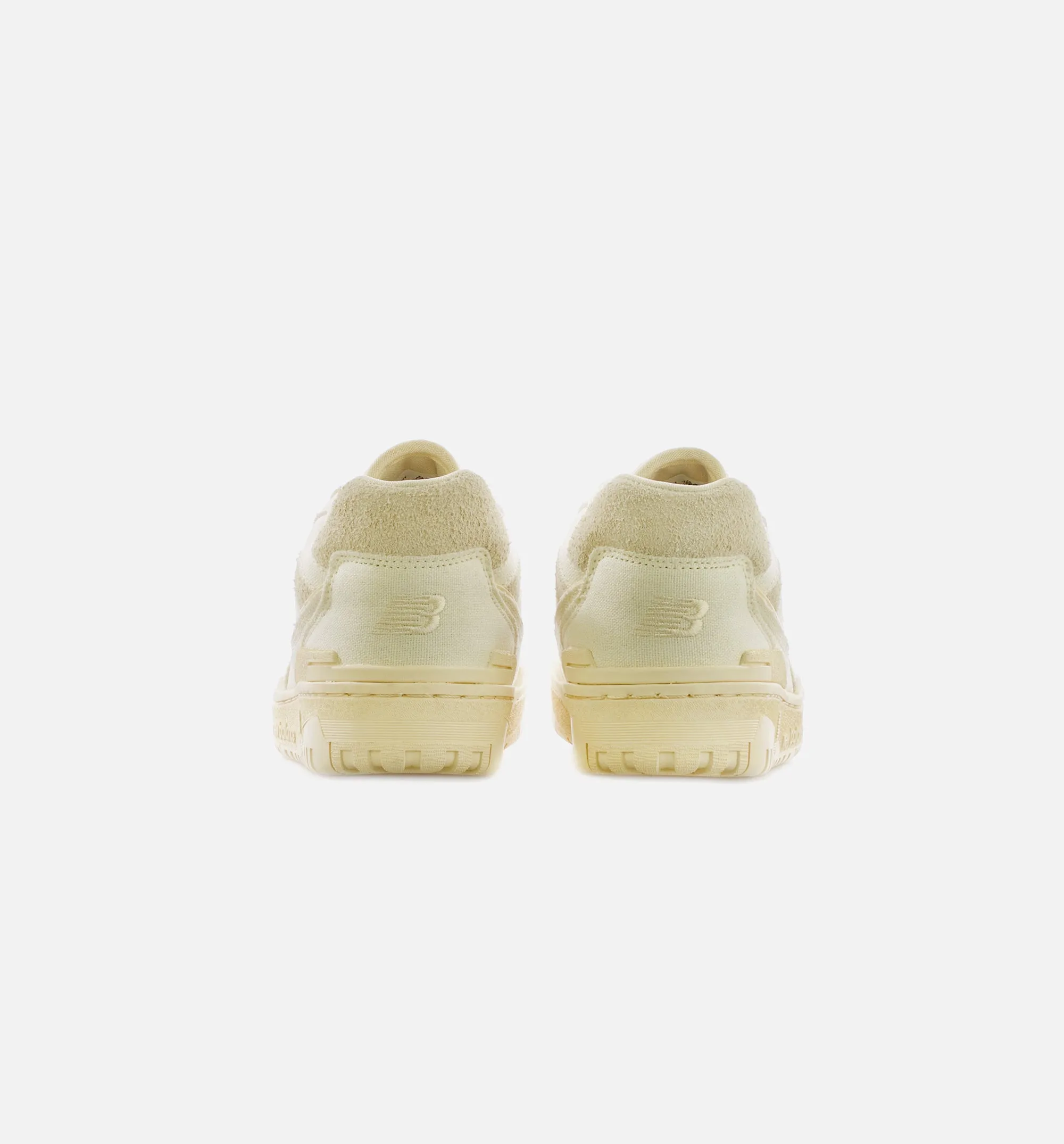 550 Joe Freshgoods Conversations Amongst Us Mens Lifestyle Shoe - Beige  Limit One Per Customer