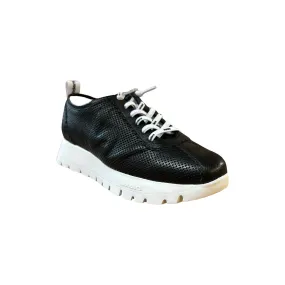 A2424 Black Sneaker