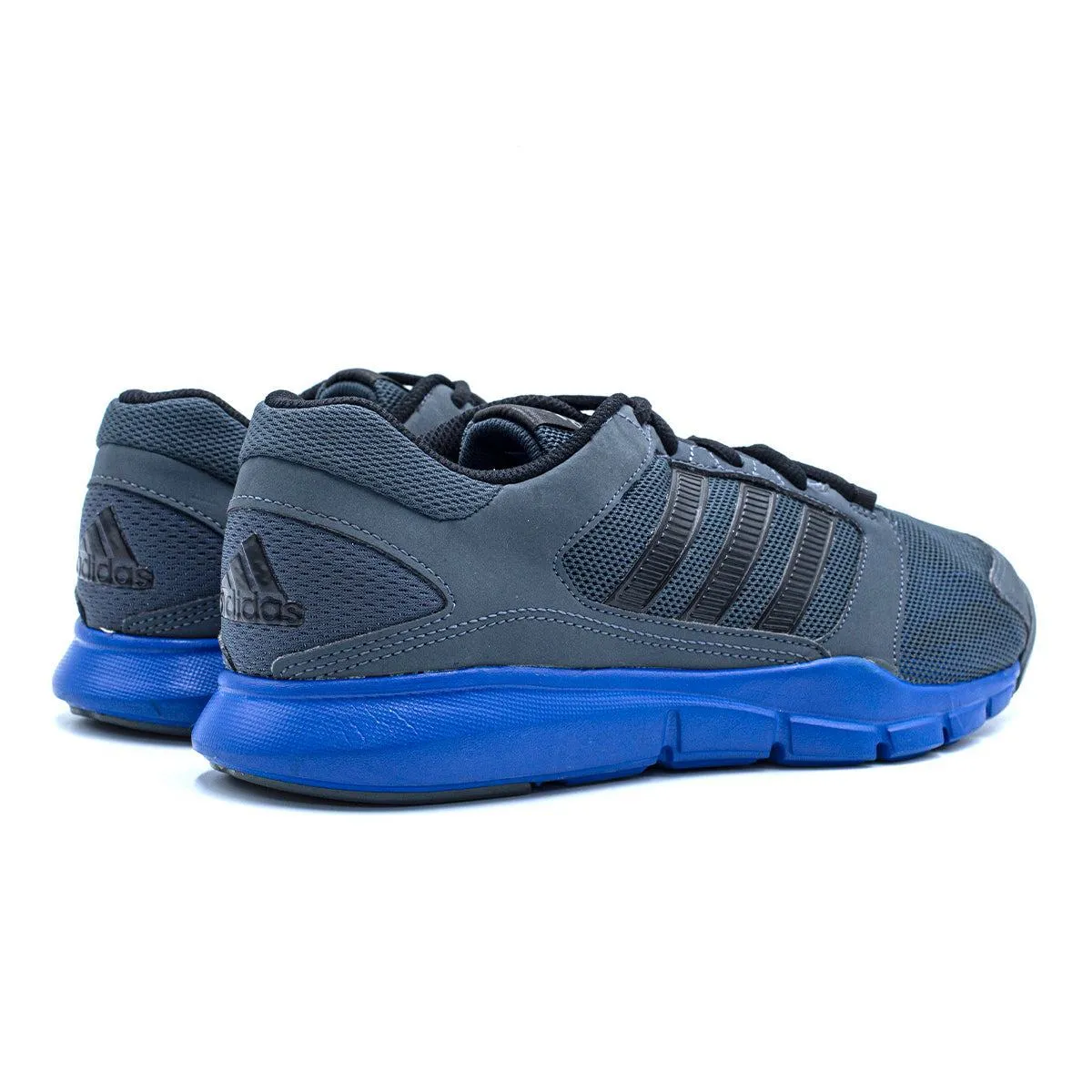 Adidas Grand Court Cloudfoam Tennis Shoes