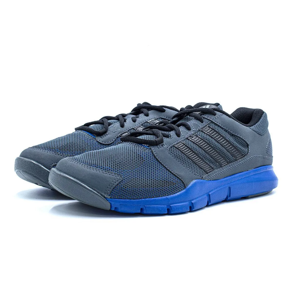 Adidas Grand Court Cloudfoam Tennis Shoes