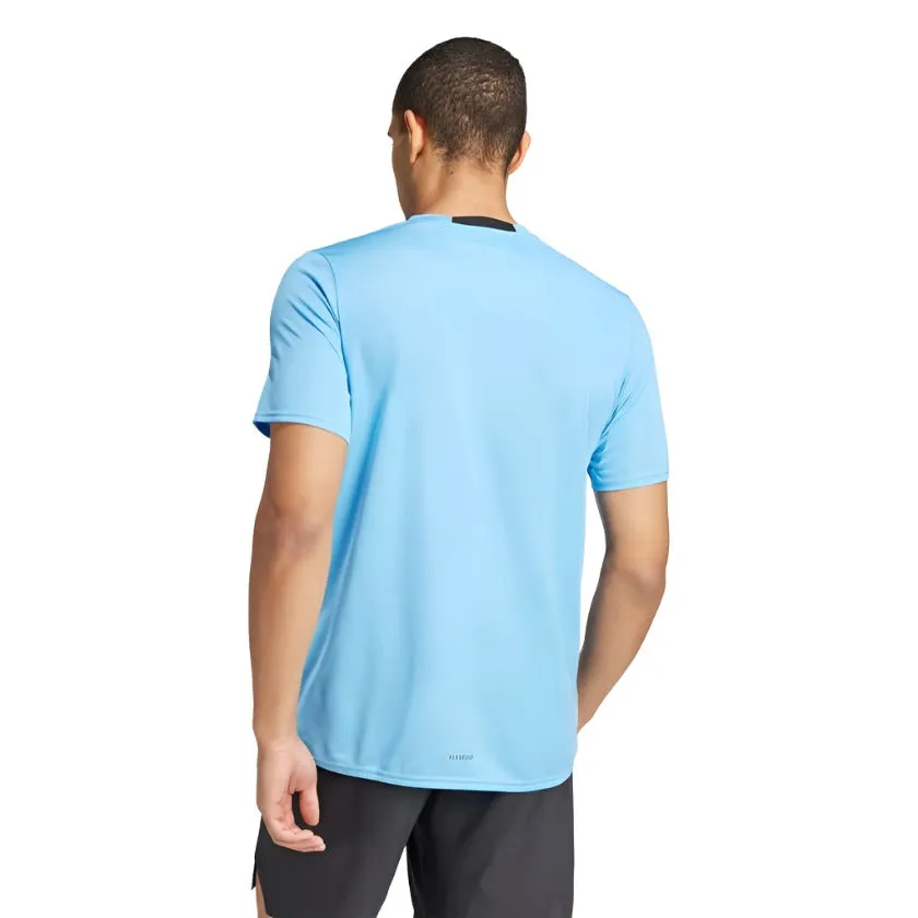 adidas Men's AEROREADY Designed For Movement Tee