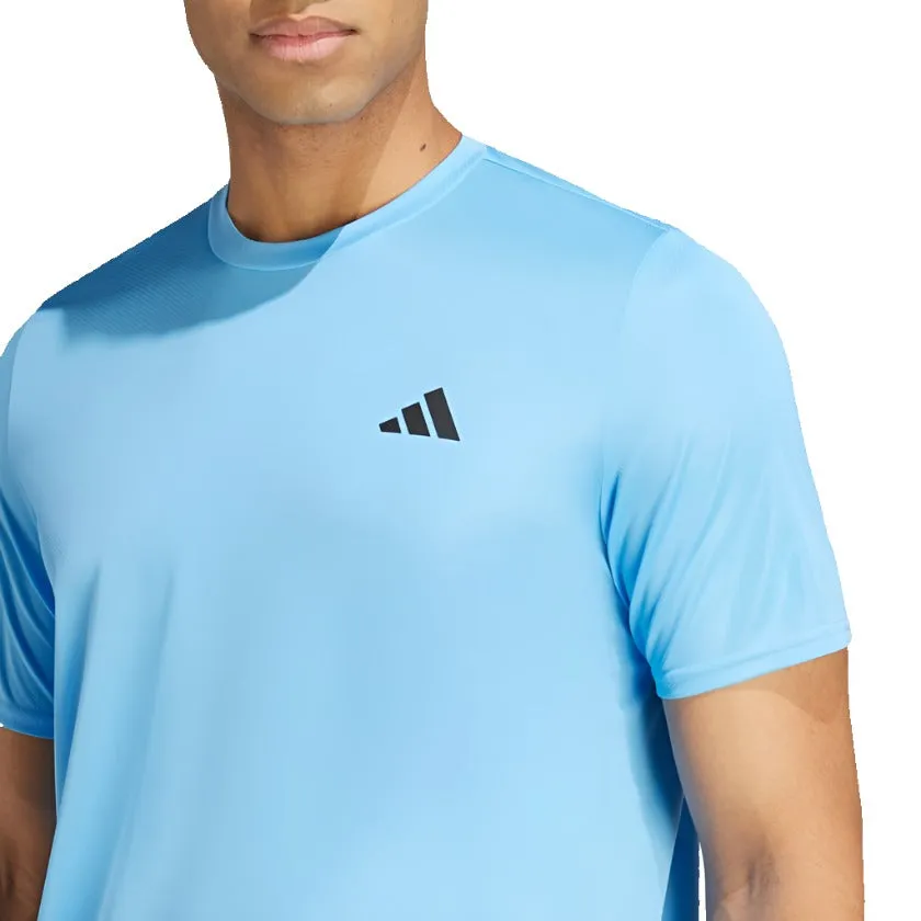 adidas Men's AEROREADY Designed For Movement Tee