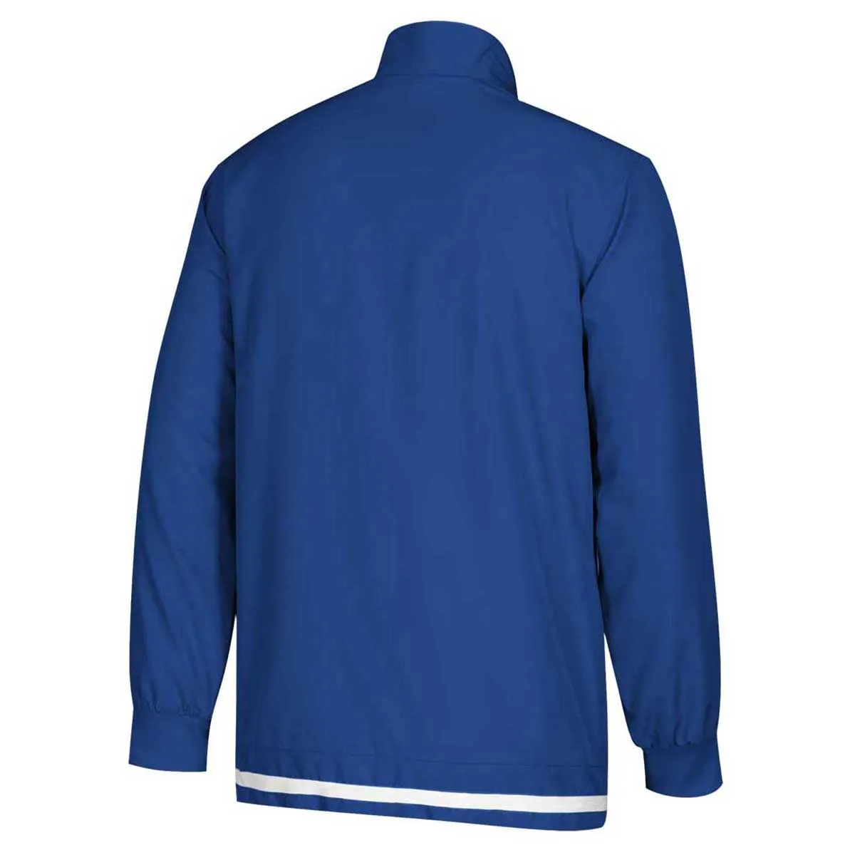 adidas Men's Team Royal/White Team 19 Woven Jacket