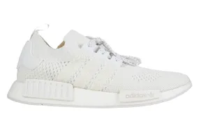 ADIDAS NMD _R1 PK "TRIPLE WHITE PRIMEKNIT"