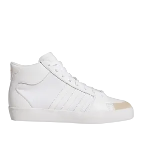 Adidas Superskate ADV Cloud White/Cloud White/Gold Metallic