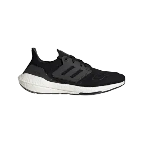 Adidas- Men's Ultraboost 22 Black