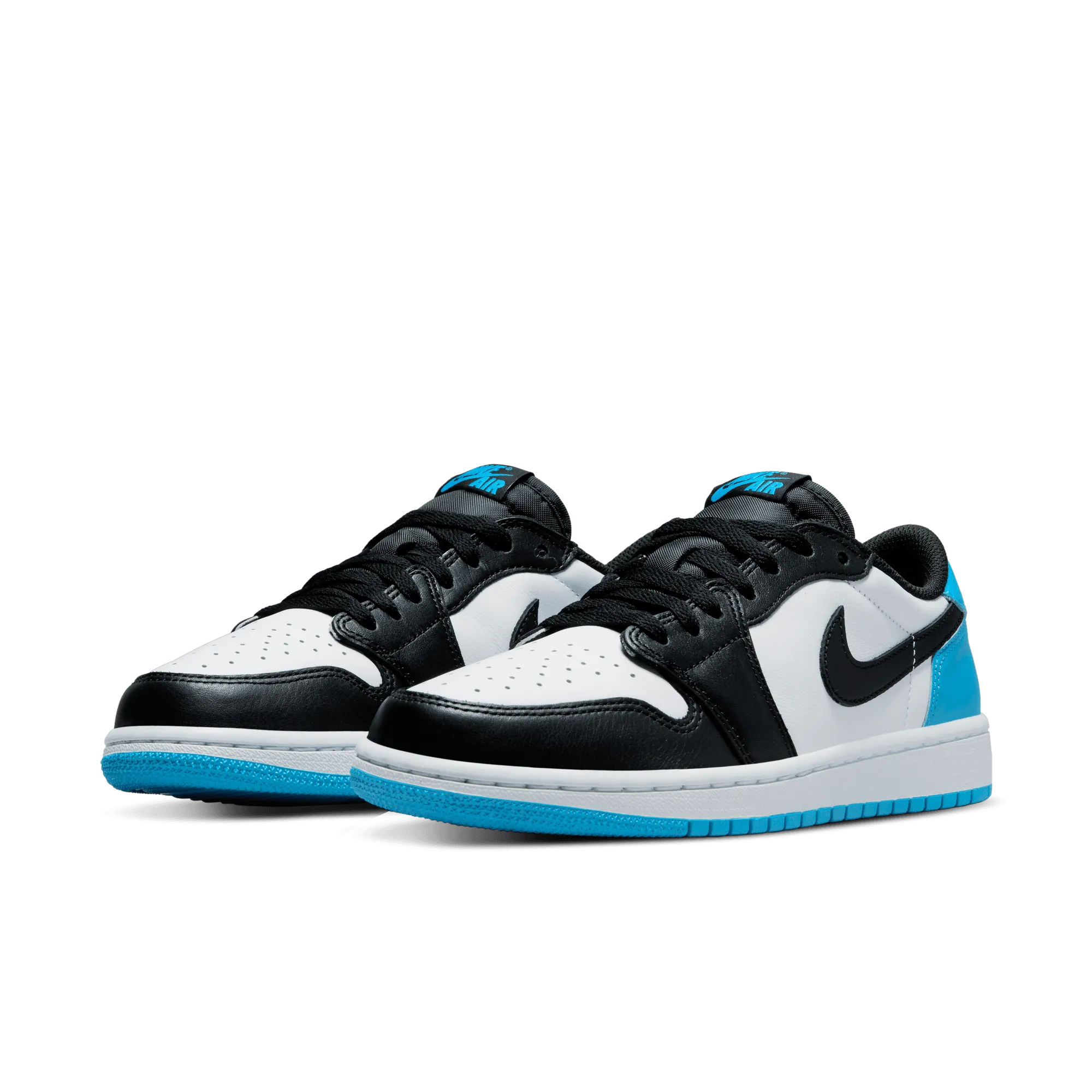 Air Jordan 1 Low OG - Women's