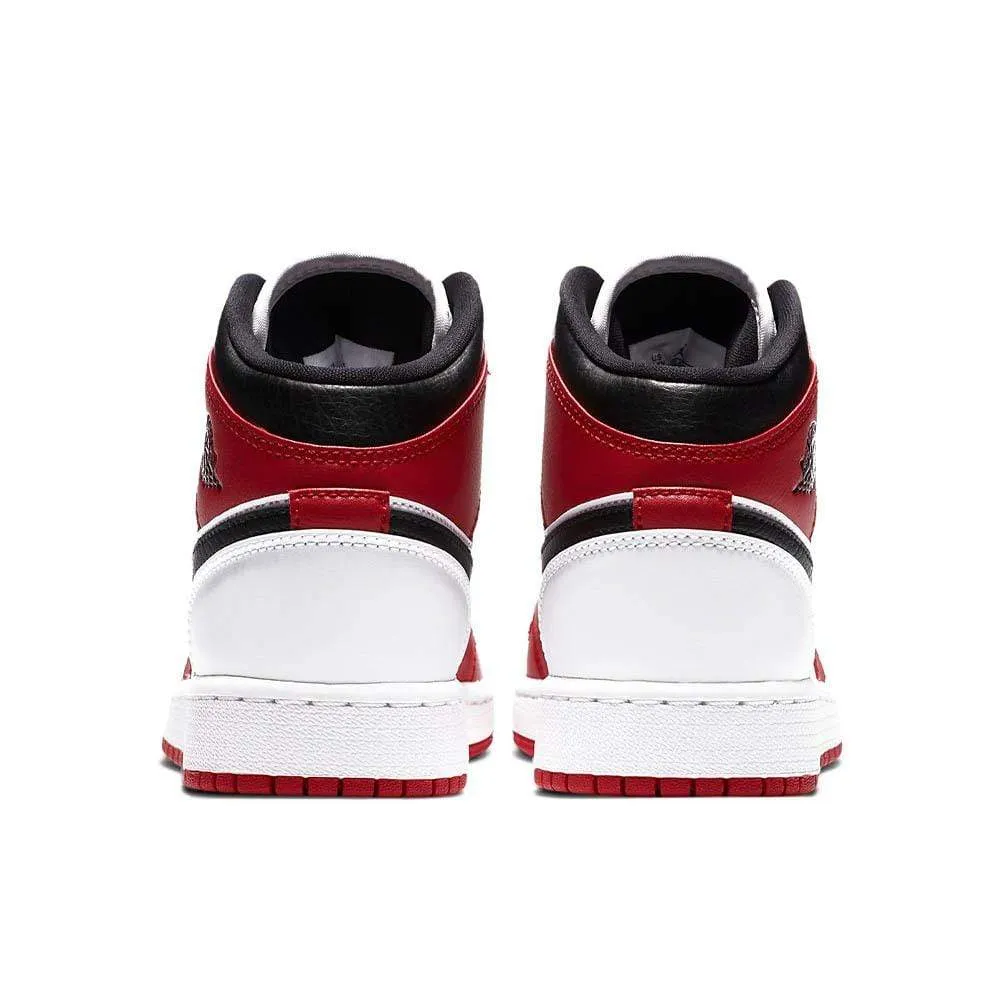 Air Jordan 1 Mid GS Chicago