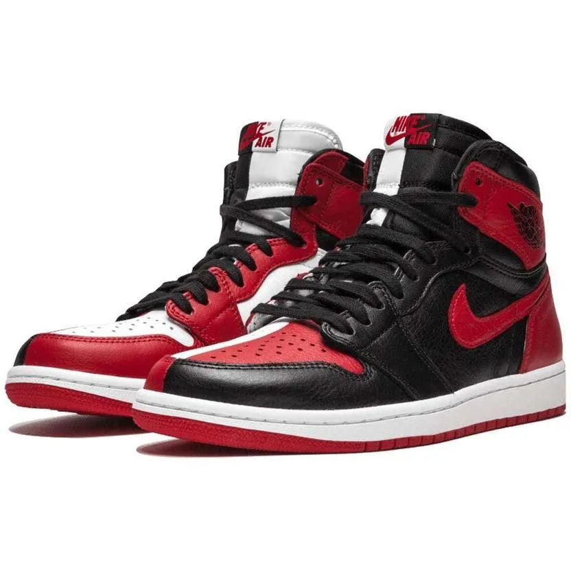 Air Jordan 1 Retro High Homage To Home (Non-numbered)