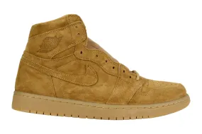 AIR JORDAN 1 RETRO HIGH OG "WHEAT"