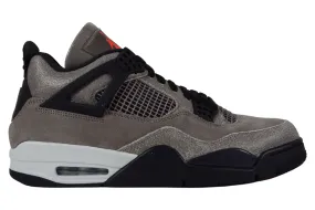 AIR JORDAN 4 RETRO "TAUPE HAZE"