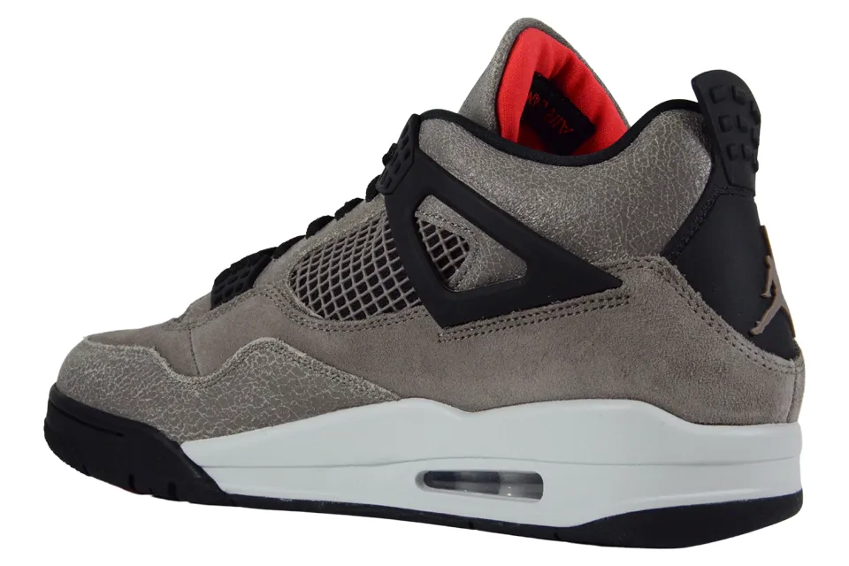 AIR JORDAN 4 RETRO "TAUPE HAZE"