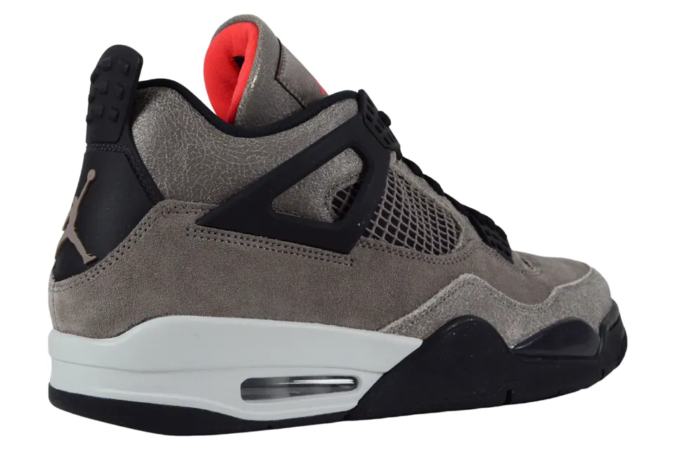 AIR JORDAN 4 RETRO "TAUPE HAZE"