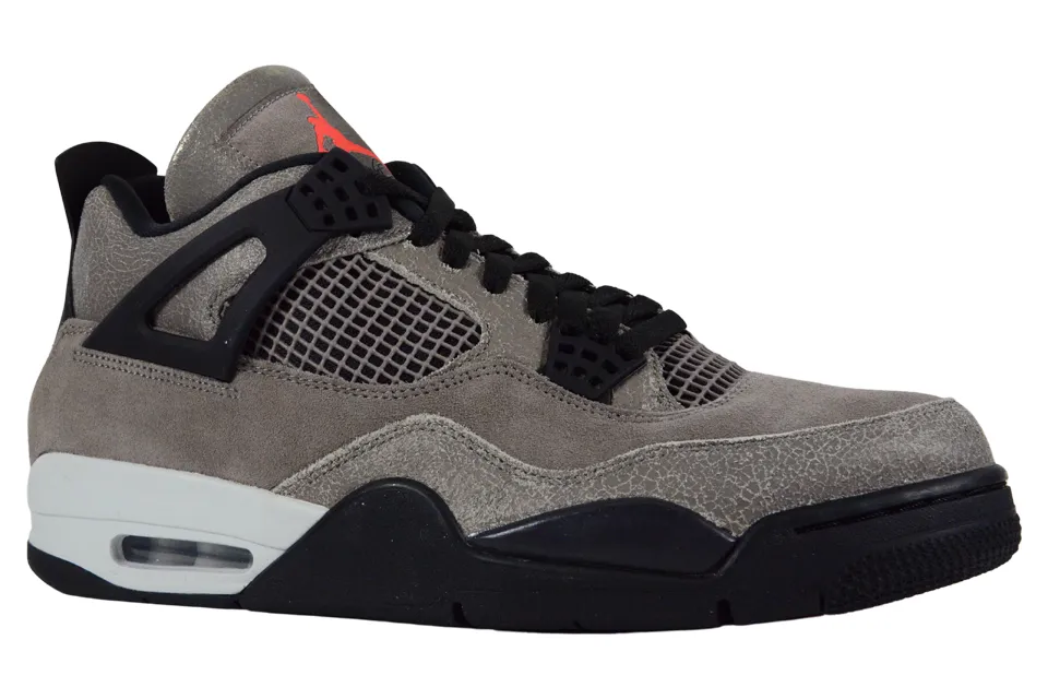 AIR JORDAN 4 RETRO "TAUPE HAZE"