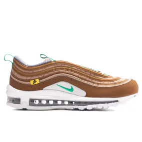 Air Max 97 Moving Company - Hemp/Stadium Green/Brown