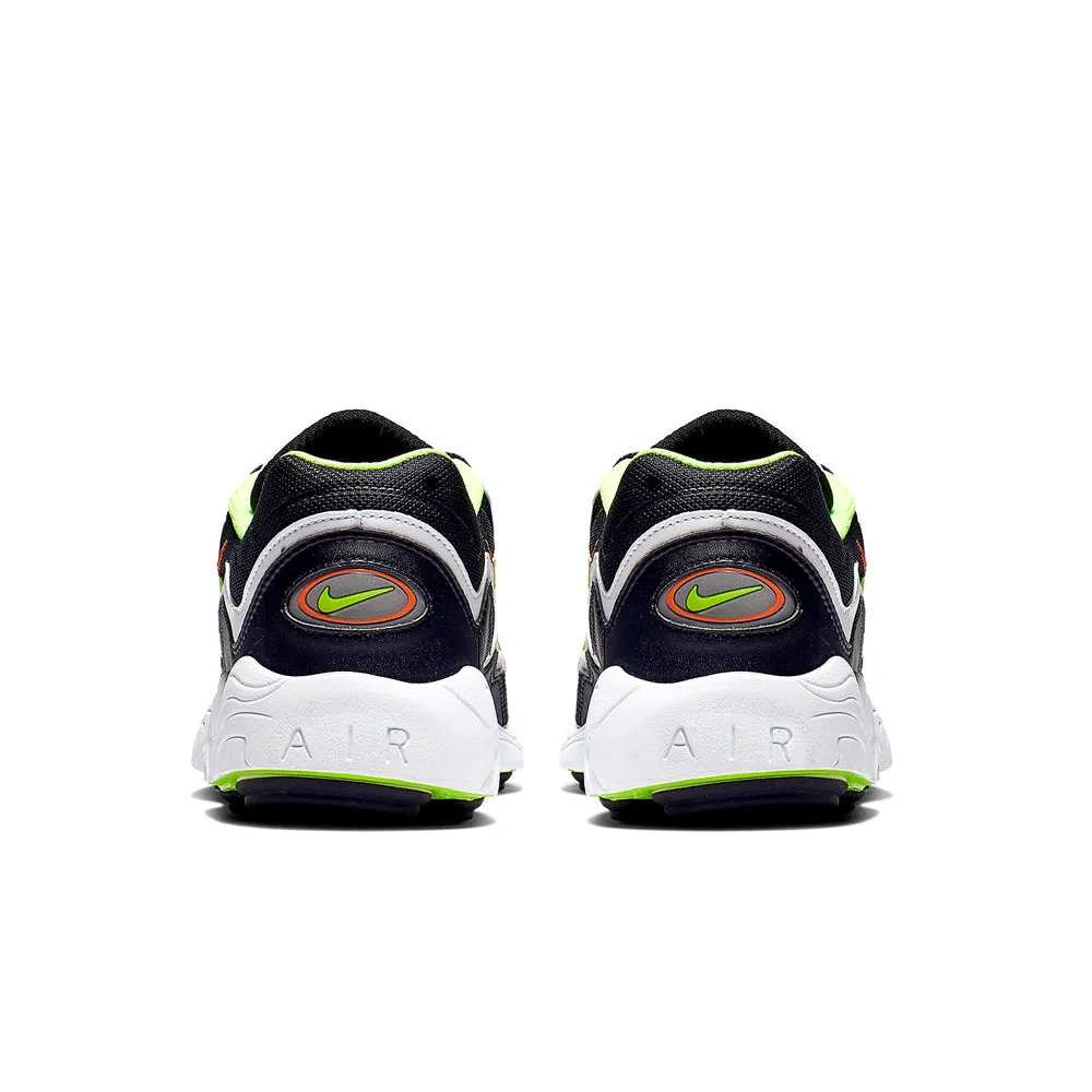 AIR ZOOM ALPHA BLACK VOLT