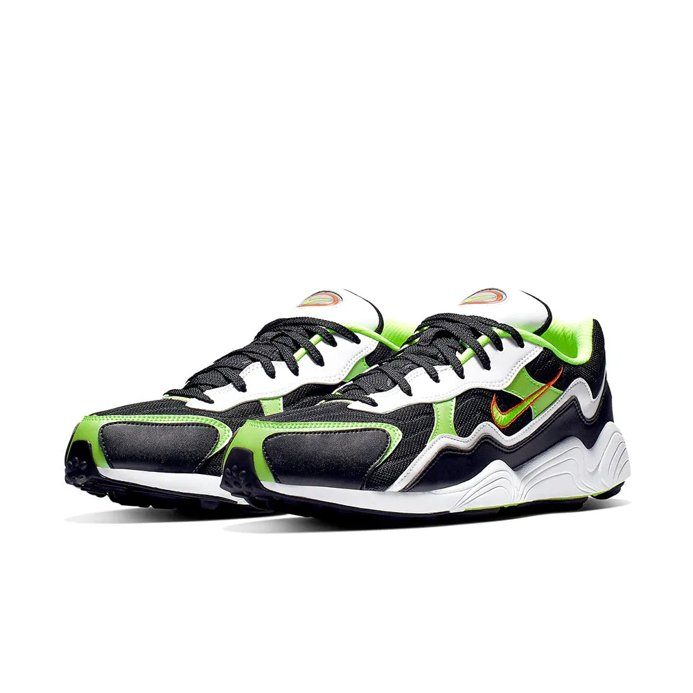 AIR ZOOM ALPHA BLACK VOLT