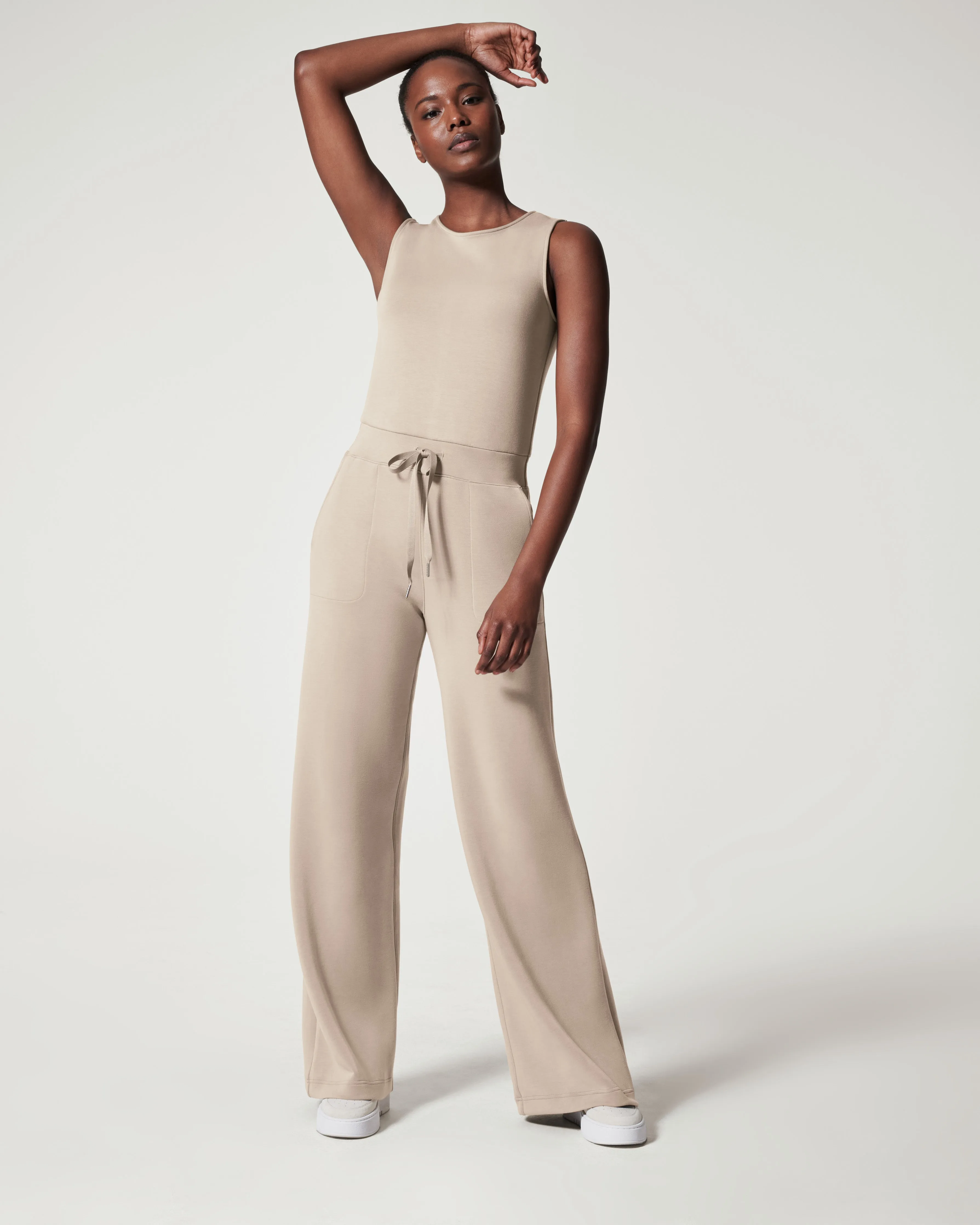 AirEssentials Jumpsuit