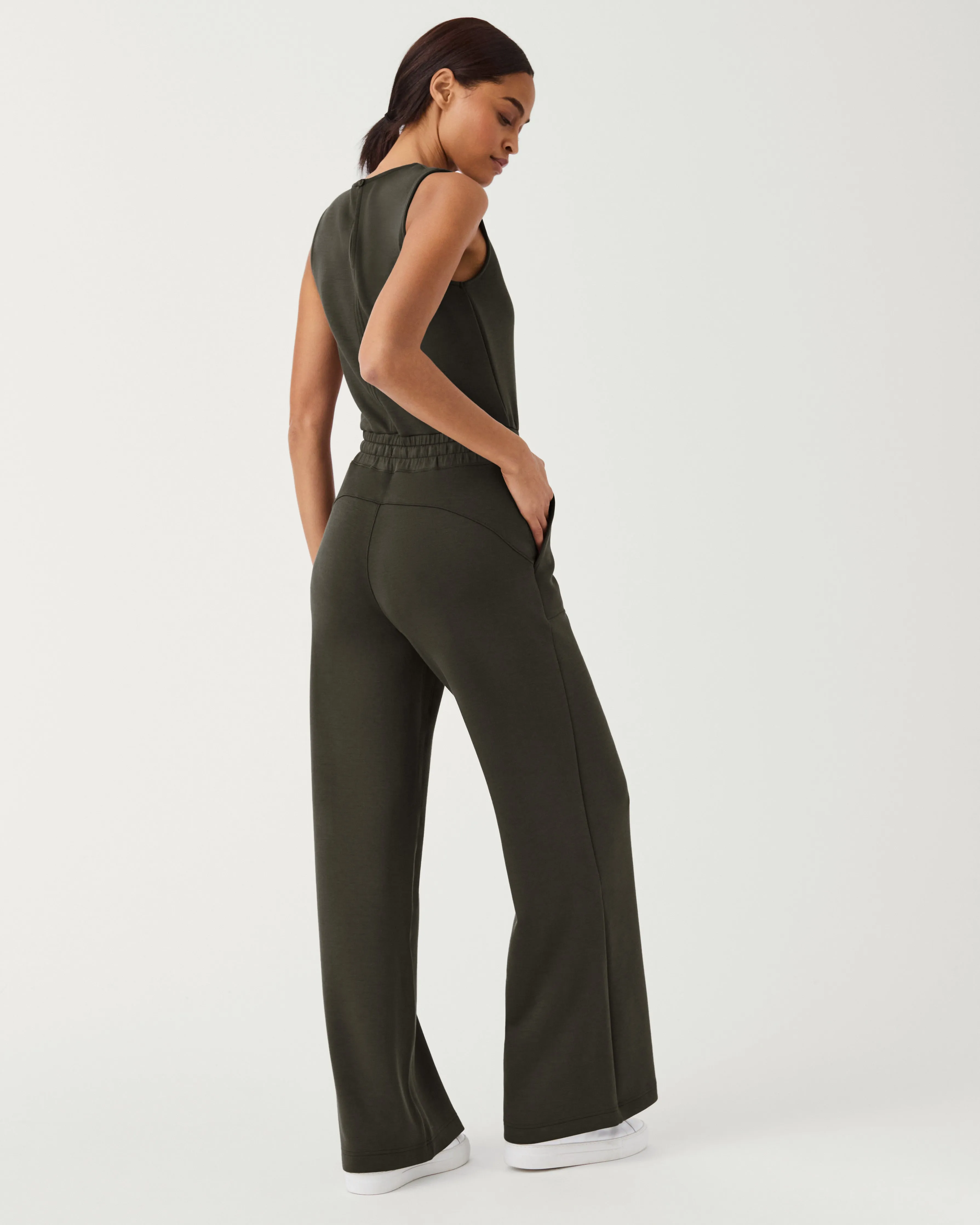 AirEssentials Jumpsuit