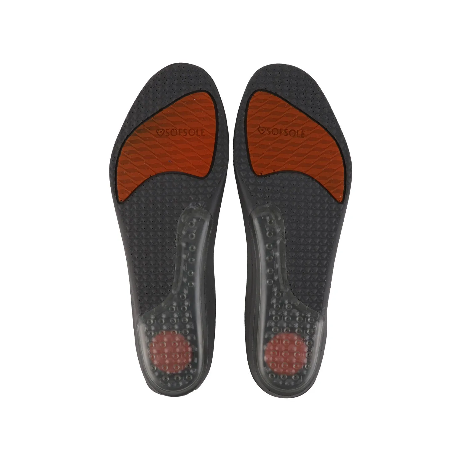 Airr Perform Insoles 39-41