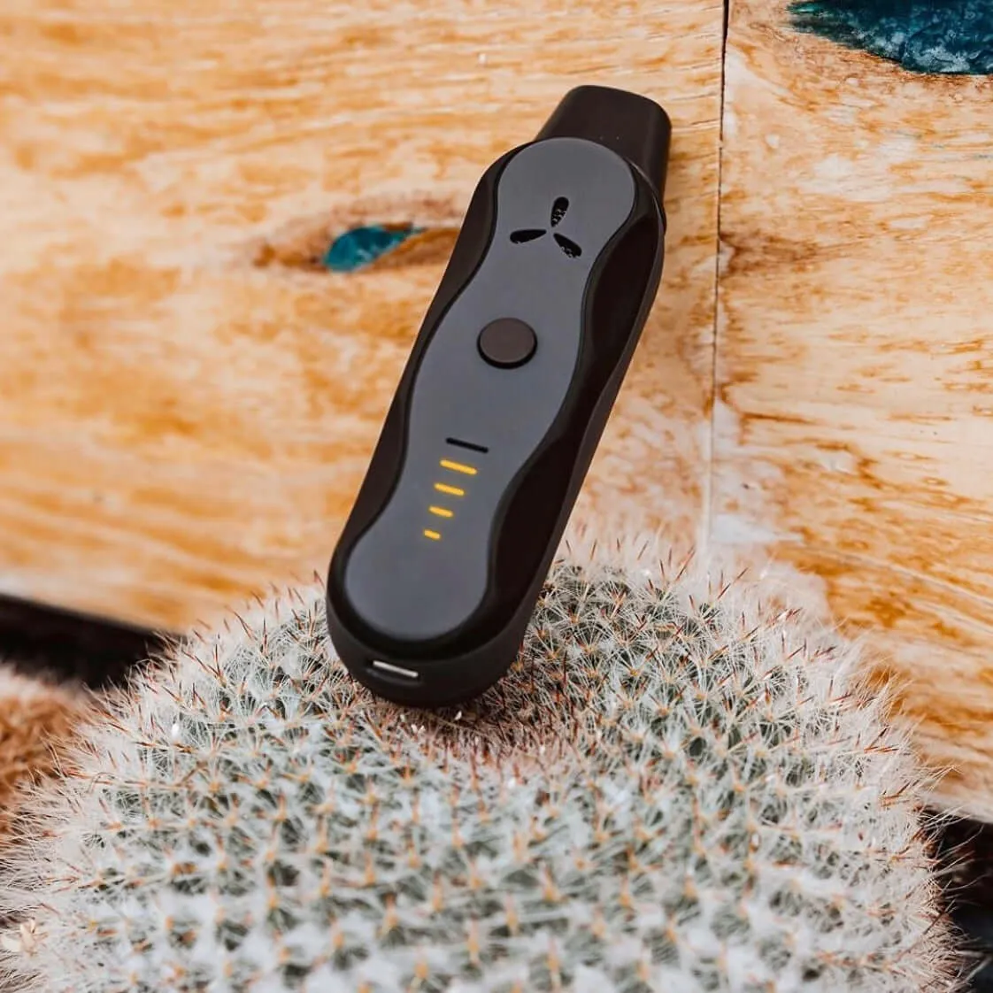 AirVape XS GO Portable Vaporizer