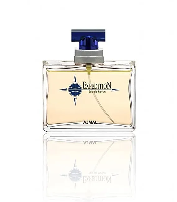 Ajmal Expedition Perfume For Men, EDP, 100ml