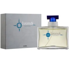 Ajmal Expedition Perfume For Men, EDP, 100ml