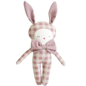 Alimrose Dream Bunny - Rose Check