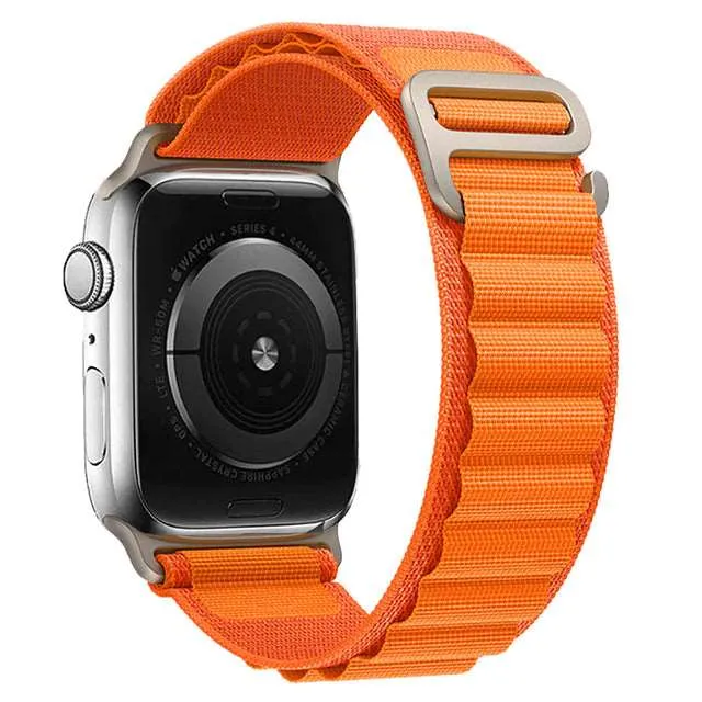 Alpine Loop Apple Watch Band