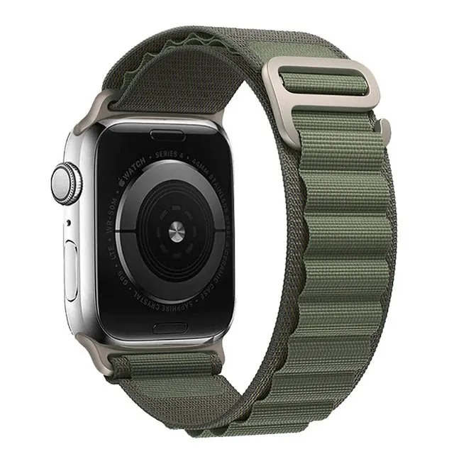 Alpine Loop Apple Watch Band