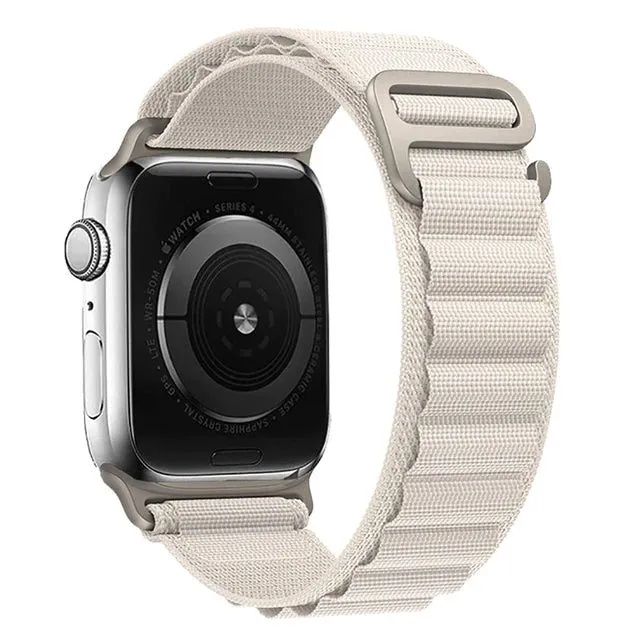 Alpine Loop Apple Watch Band