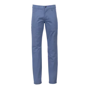 Amagansett 5-Pocket Trouser (Cloud)