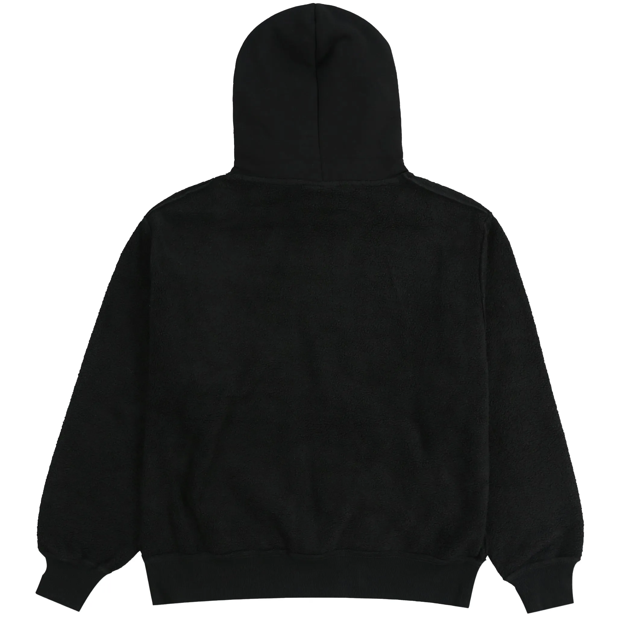 ANDROGYNOUS HOODIE