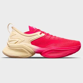 APL McLaren  HySpeed Magenta / Pristine / Ombre