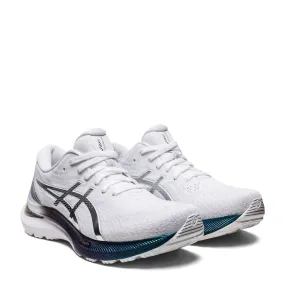 Asics Gel Kayano 29 Platinum White Pure Silver   