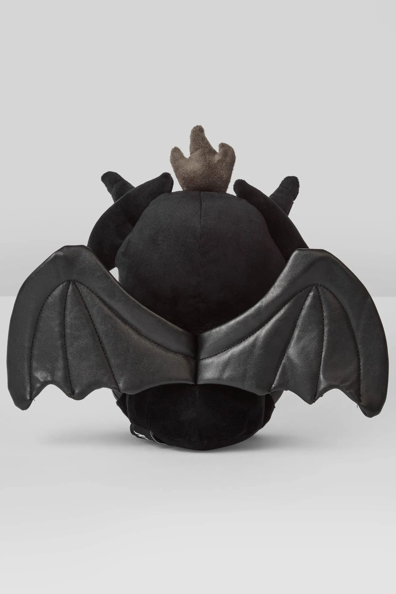 Baby Dark Lord: Blackout Plush Toy Resurrect