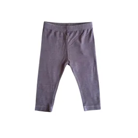 Babysprouts - Lilac Basic Bamboo Legging