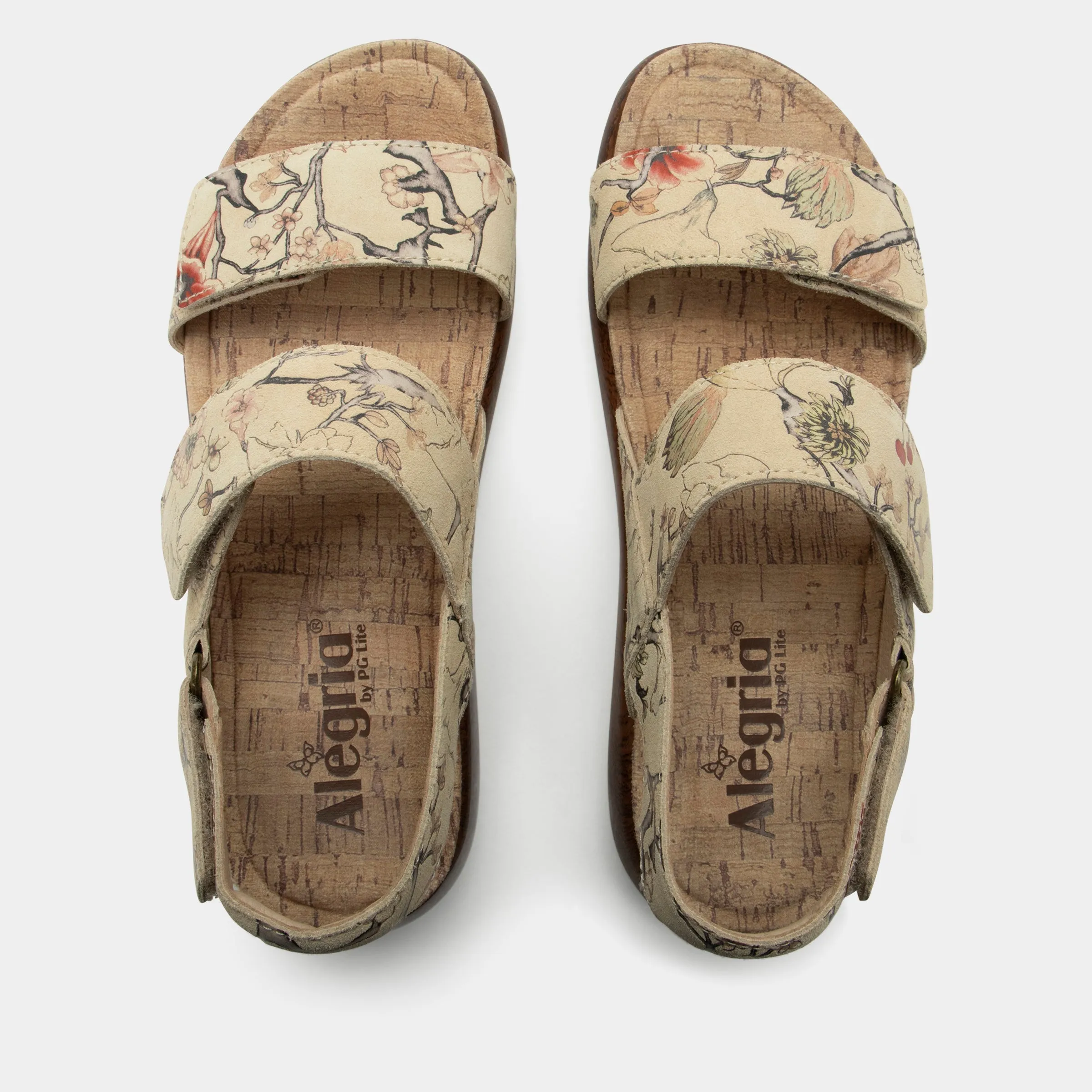 Bailee Chill Pill Sandal