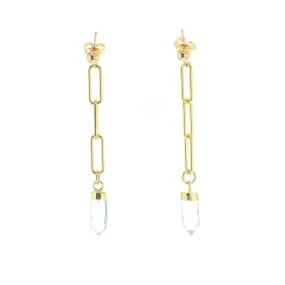 Bala Earrings