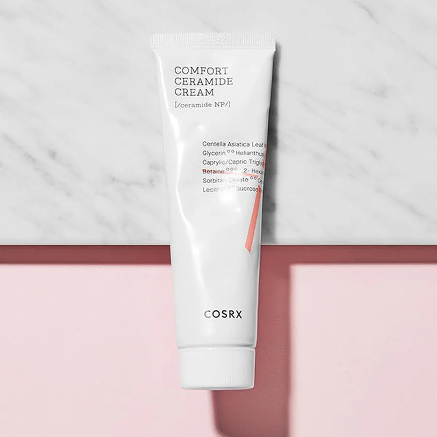 Balancium Comfort Ceramide Cream