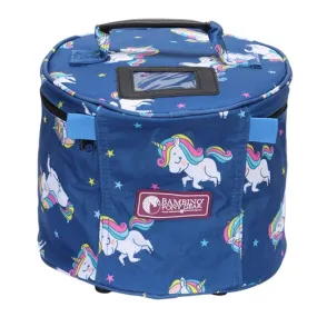 Bambino Helmet Carry Bag - Unicorn Limited Edition