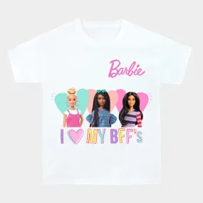 Barbie BFF T-shirt