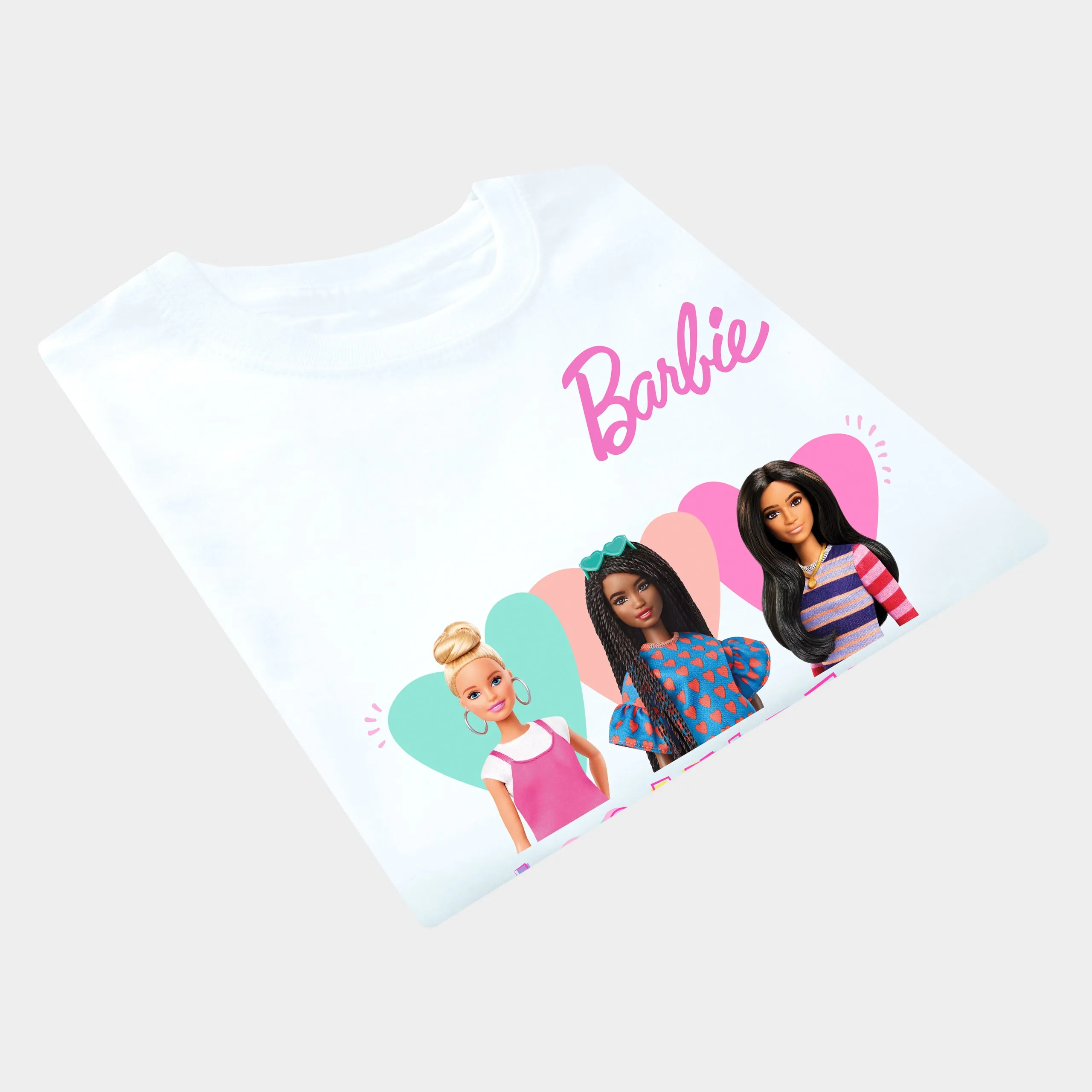 Barbie BFF T-shirt