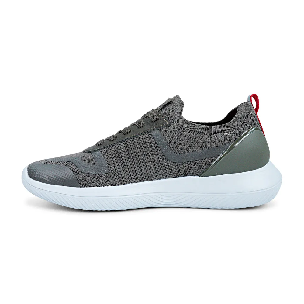 Bata Comfit 3D ENERGY Casual Lace-Up Sneaker for Men