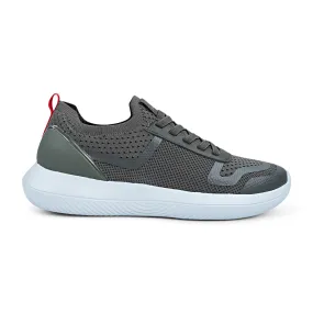 Bata Comfit 3D ENERGY Casual Lace-Up Sneaker for Men