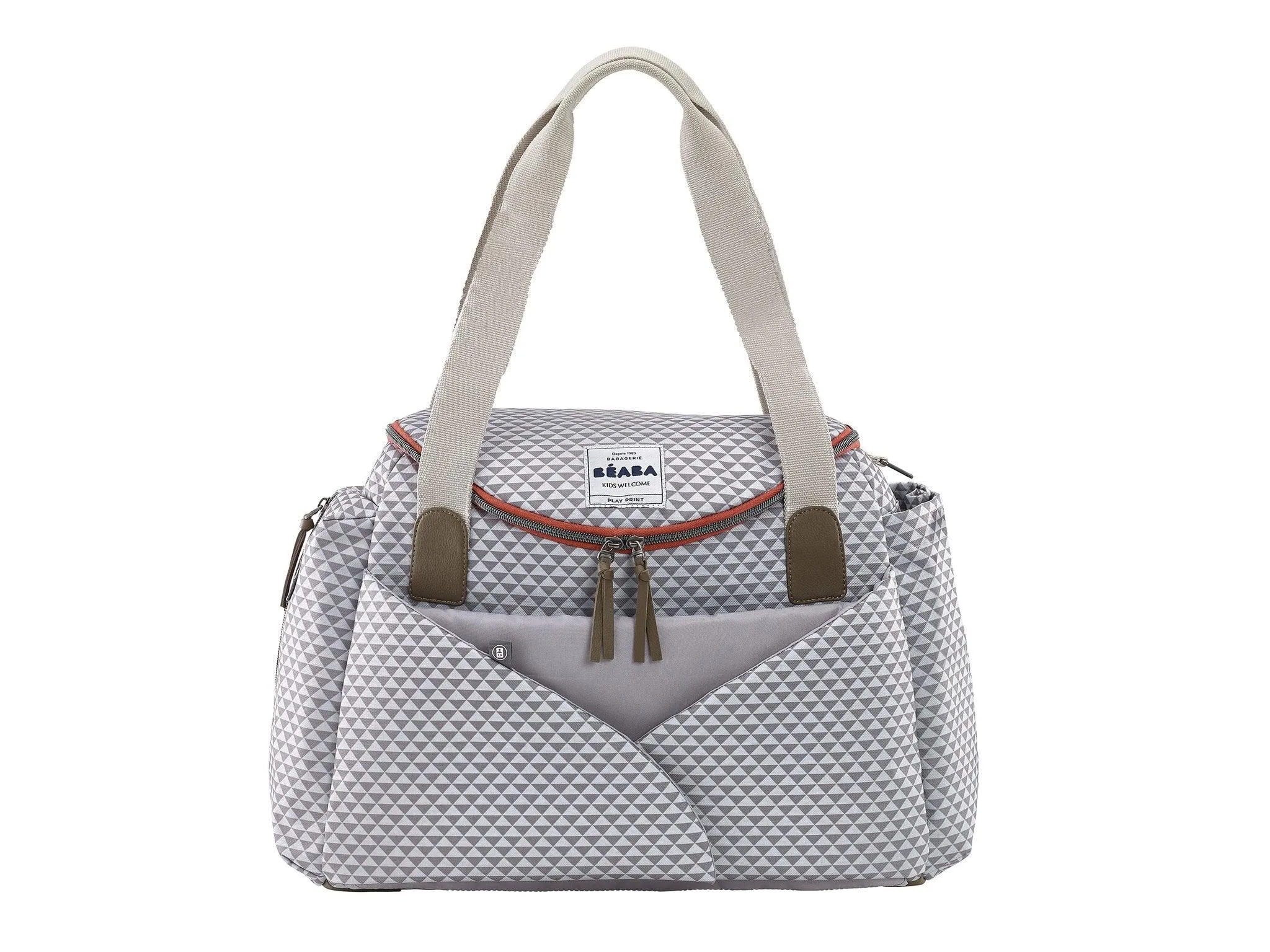 Beaba Sydney II Changing Bag